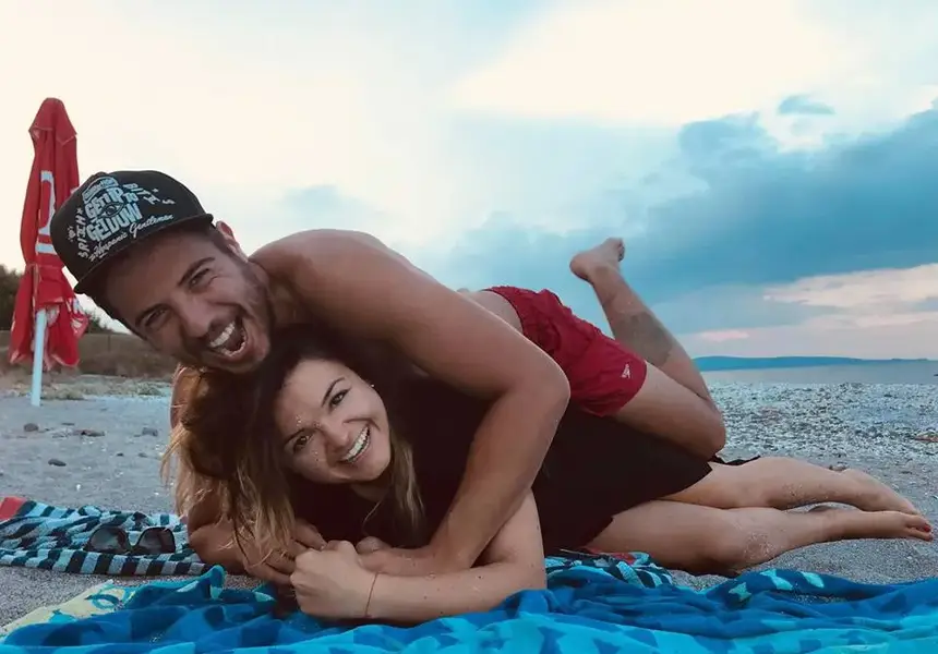 На Петя Дикова не ѝ върви в работата, но личният ѝ живот процъфтява