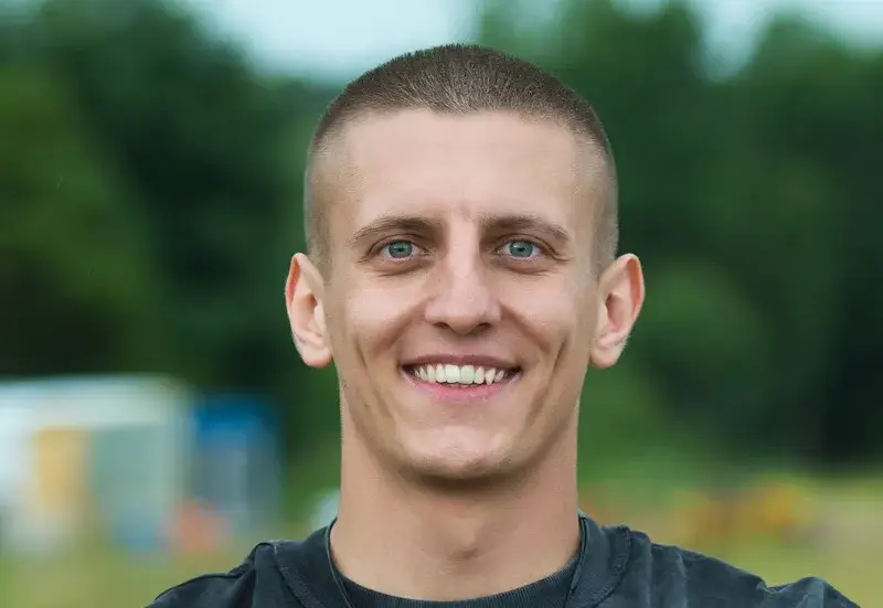 Напразно: Мацки се навъртат около победителя от „Игри на волята“, но той вече е похарчил 100-те бона