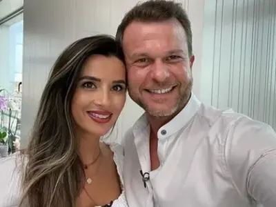 Ненчо Балабанов чака бебето всеки момент