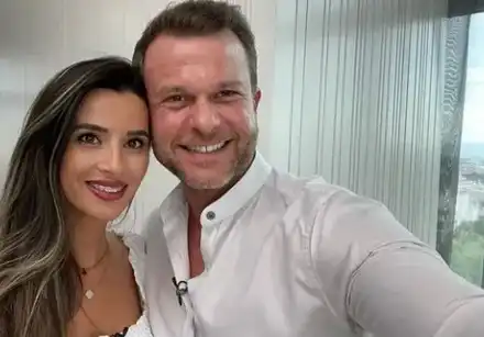 Ненчо Балабанов чака бебето всеки момент