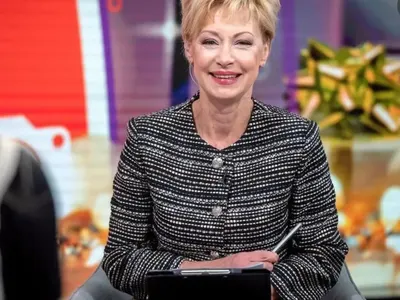 Неуморна! Радина не иска да се пенсионира!