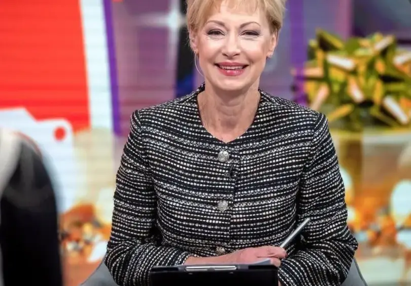 Неуморна! Радина не иска да се пенсионира!