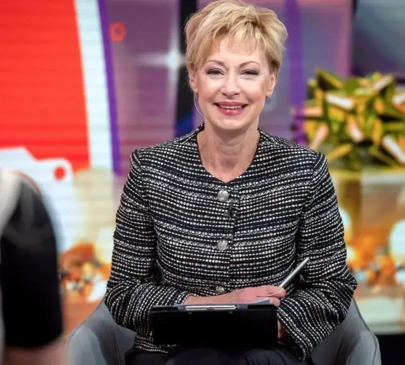 Неуморна! Радина не иска да се пенсионира!