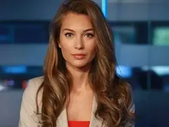 Никол Станкулова заголи пъп за прогнозата (Снимка)