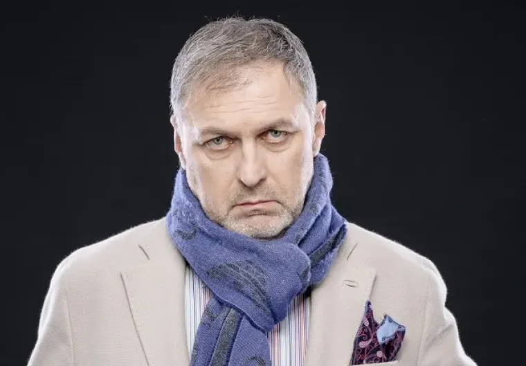 Николай Ишков постъпи по спешност в болница