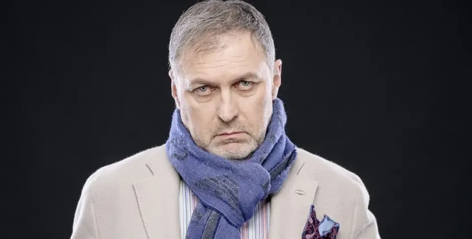 Николай Ишков постъпи по спешност в болница
