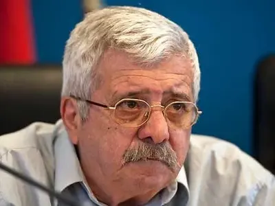 Нораир Нурикян крие раздяла с жена си от 12 години