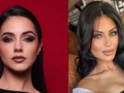 Нов скандал! Тафкова към Габриела Василева: Хейтъри ще кажат, че е фотошоп (+СНИМКА без грим)