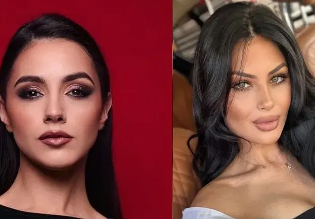 Нов скандал! Тафкова към Габриела Василева: Хейтъри ще кажат, че е фотошоп (+СНИМКА без грим)