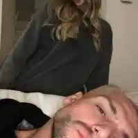 Новият в ЦСКА люби гимнастичка