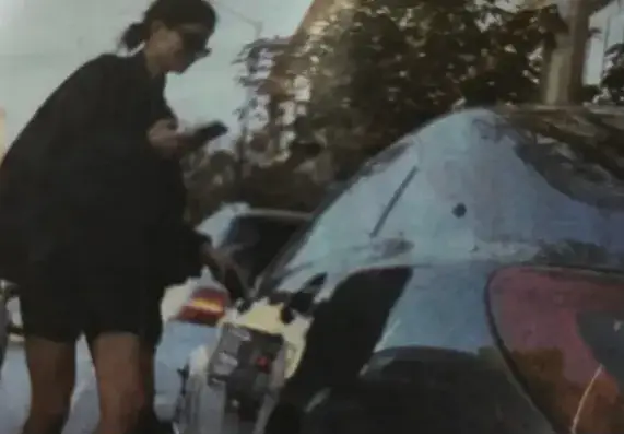 Олигарх купи на  Славена Вътова  лимузина за 300 бона