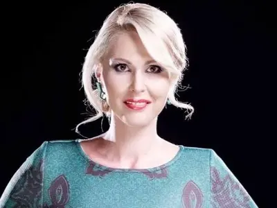 Оперна Прима с брак №2