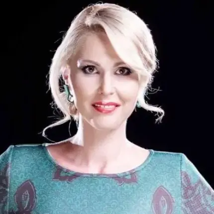 Оперна Прима с брак №2