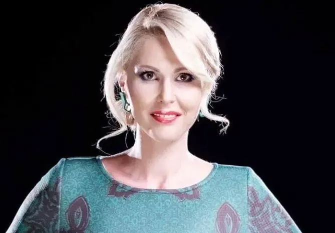 Оперна Прима с брак №2