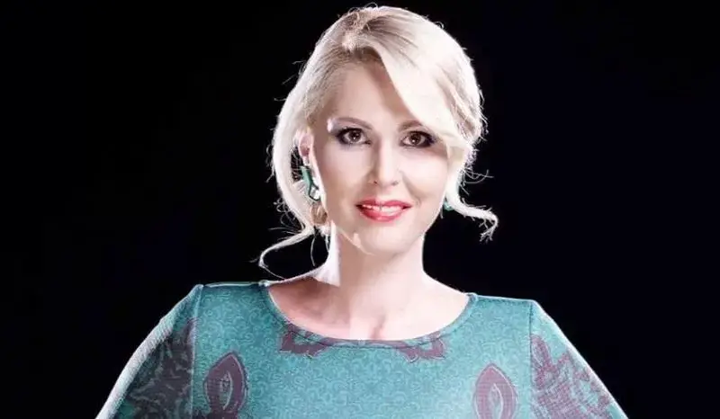 Оперна Прима с брак №2