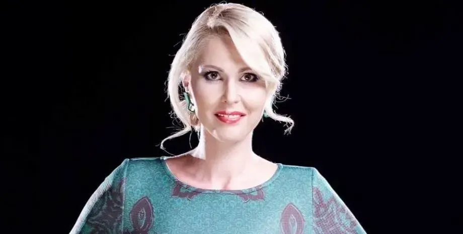 Оперна Прима с брак №2