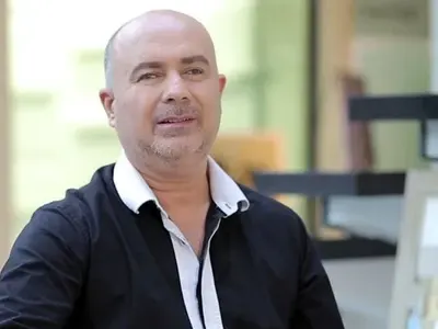 Орхан Мурад: Не гласувам! Не искам с гласа си да поощрявам следващите кражби!