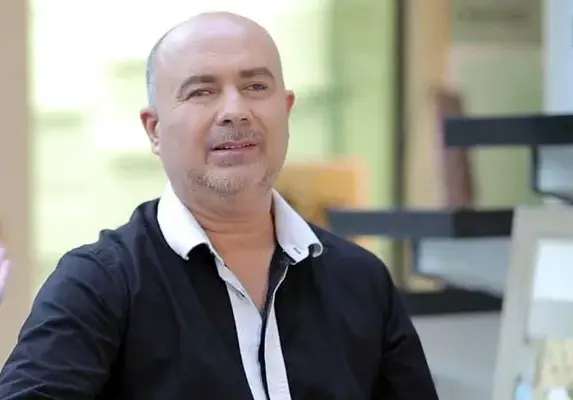 Орхан Мурад: Не гласувам! Не искам с гласа си да поощрявам следващите кражби!