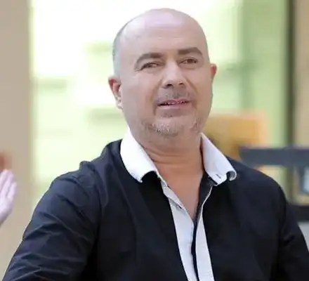 Орхан Мурад: Не гласувам! Не искам с гласа си да поощрявам следващите кражби!