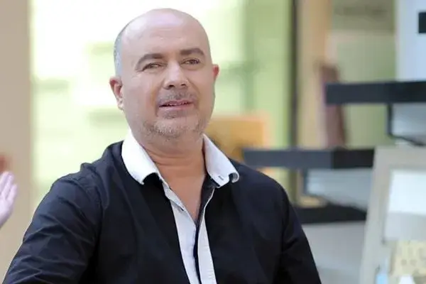 Орхан Мурад: Не гласувам! Не искам с гласа си да поощрявам следващите кражби!