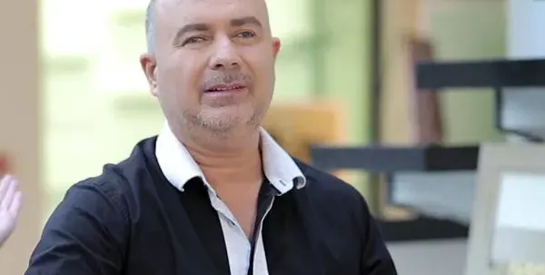 Орхан Мурад: Не гласувам! Не искам с гласа си да поощрявам следващите кражби!