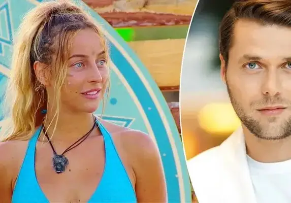 От шоу в шоу: Сексбомбата Паулина от „Игри на волята“ влиза в „Ергенът“