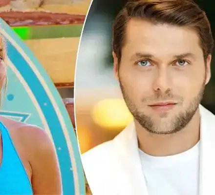 От шоу в шоу: Сексбомбата Паулина от „Игри на волята“ влиза в „Ергенът“