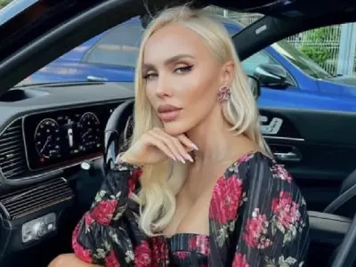 Откраднаха мерцедеса  на Жасмина от „Сделка или не“