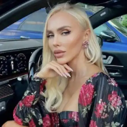 Откраднаха мерцедеса  на Жасмина от „Сделка или не“