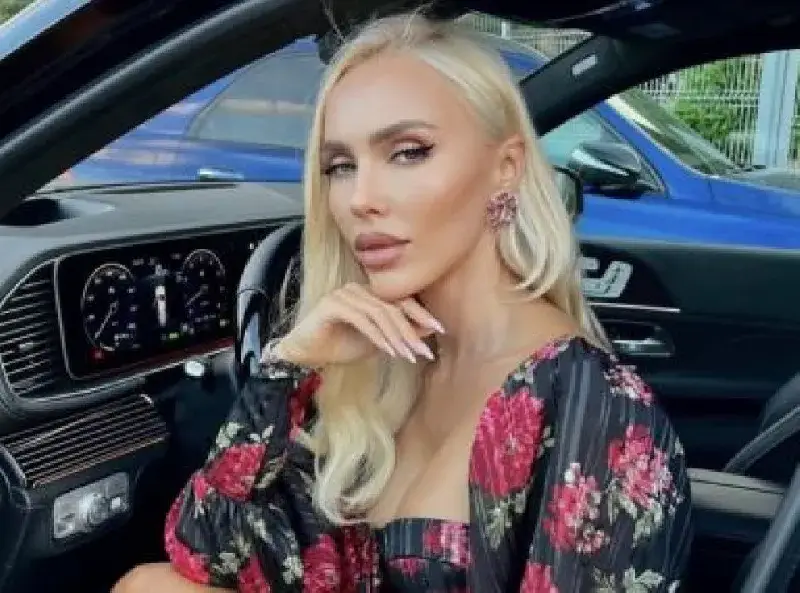 Откраднаха мерцедеса  на Жасмина от „Сделка или не“