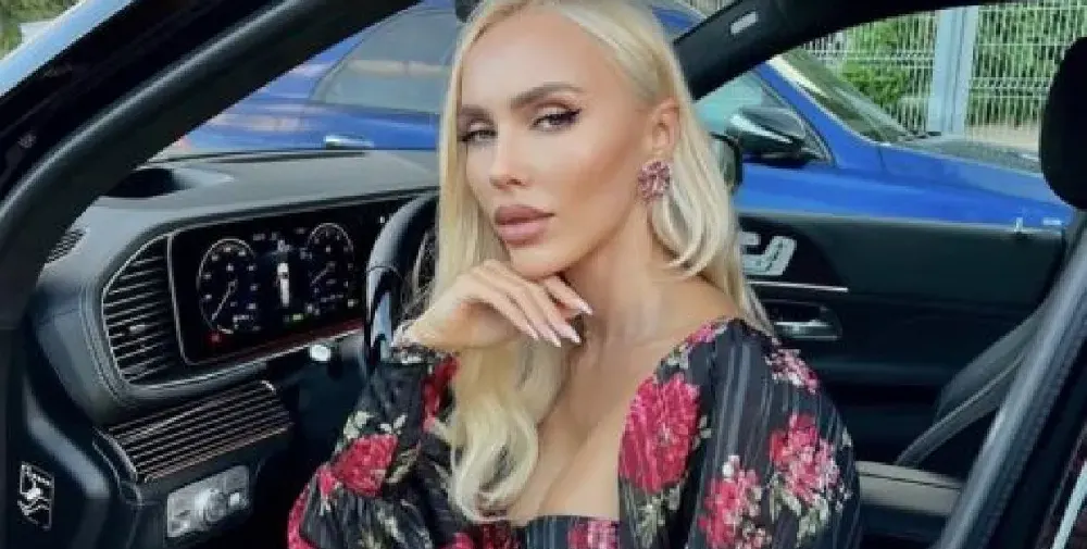Откраднаха мерцедеса  на Жасмина от „Сделка или не“