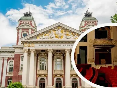 Откриха 10 нарушения в Народния, повечето са на Мариус Донкин