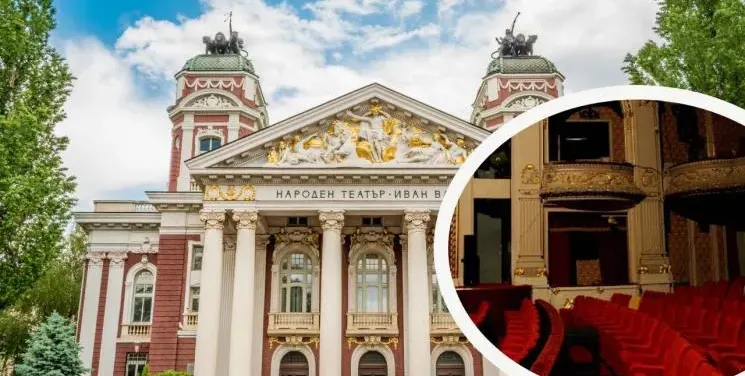 Откриха 10 нарушения в Народния, повечето са на Мариус Донкин