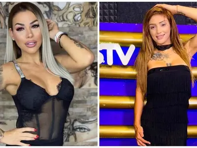 Пандора с отнетата кола напира за Мис Силикон