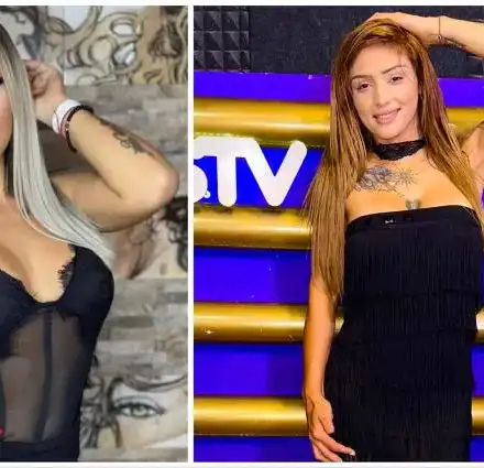 Пандора с отнетата кола напира за Мис Силикон