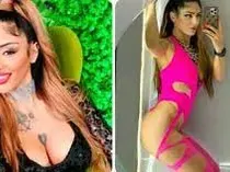 Пандора: В панделата спах на метално легло