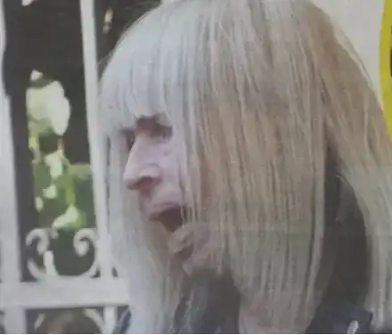 Папараци запечатаха грозната истина за визията на Лили Иванова! (Вижте СНИМКИ на звездата без грим и фотошоп)