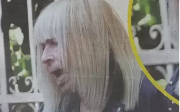 Папараци запечатаха грозната истина за визията на Лили Иванова! (Вижте СНИМКИ на звездата без грим и фотошоп)