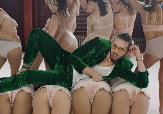 Папи Ханс е отвратен от „Кекс“-а си, не иска да чуе за първия си хит