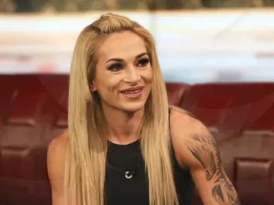 Подозират Ситнилска за храна и телефон в \"Игри на волята\"