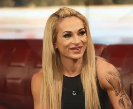 Подозират Ситнилска за храна и телефон в \"Игри на волята\"