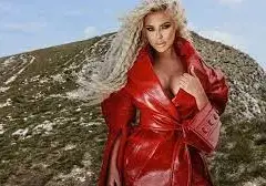 Прародителите на Андреа вече в инстаграм