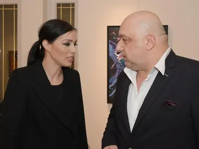 Преживя раздялата с Красен Кралев: Виктория Петрова  залюби бизнесмен