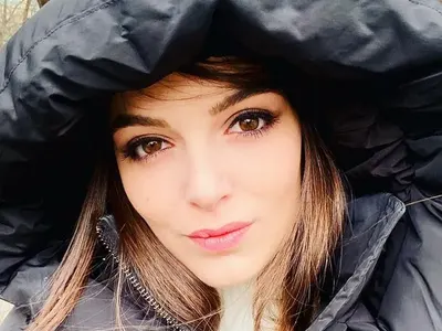 Радина Боршош наистина е кулинарен майстор