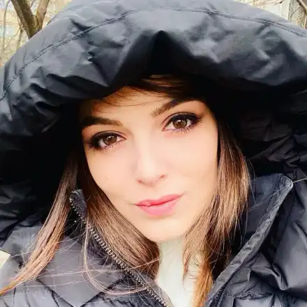 Радина Боршош наистина е кулинарен майстор