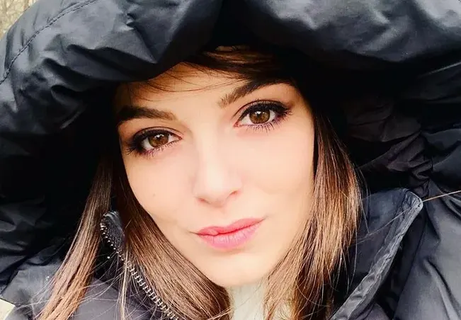 Радина Боршош наистина е кулинарен майстор