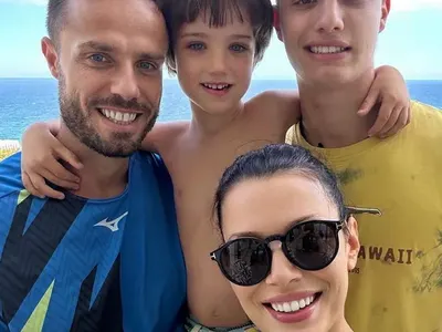 Ралица Паскалева  се позлатява  след бебе №2