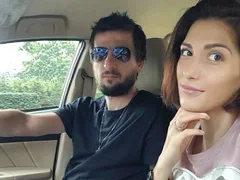 Ромина Андонова не отказва на мъжа си, отдава му се и когато е много уморена