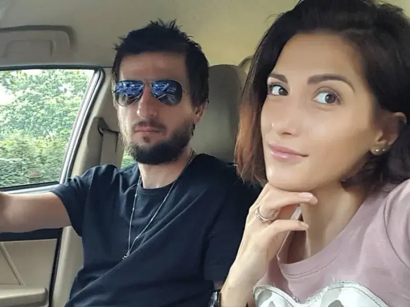 Ромина Андонова не отказва на мъжа си, отдава му се и когато е много уморена