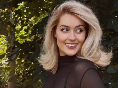 С парите на Джуджи? Дъщерята на Гала завъртя бизнес за милиони